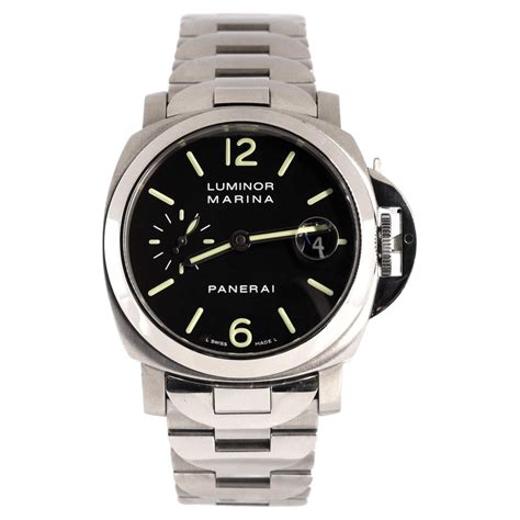 panerai pam 1351|panerai 1312 for sale.